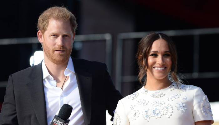 Meghan Markle sends heartfelt Valentine’s Day wish to Harry with rare photo