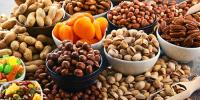 سردیاں تو چلی گئیں، خشک میوہ جات کا استعمال اب بھی ضروری