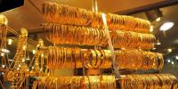 سونے کی قیمت میں مسلسل دوسرے دن بڑا اضافہ 