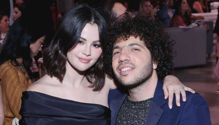 Benny Blanco spills sweet details about bond with fiancée Selena Gomez