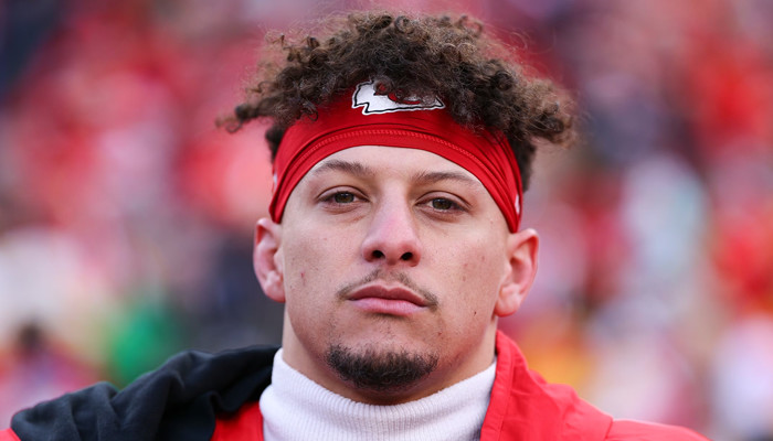 Patrick Mahomes faces major blow following Super Bowl LIX setback