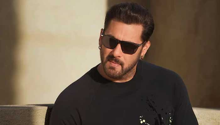 Salman Khan takes new spin on Valentine’s day celebration