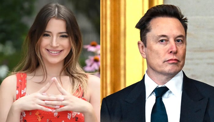 Ashley St. Clair claims about 13th child spark Elon Musk reaction