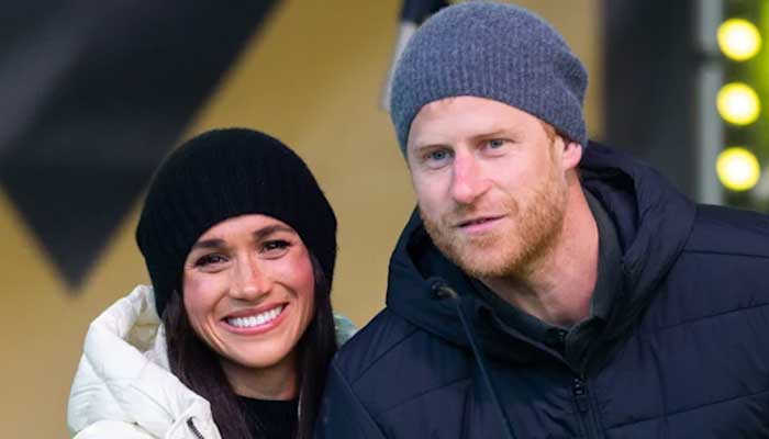 Meghan Markle gives quiet nod to Royal Family with surprising move