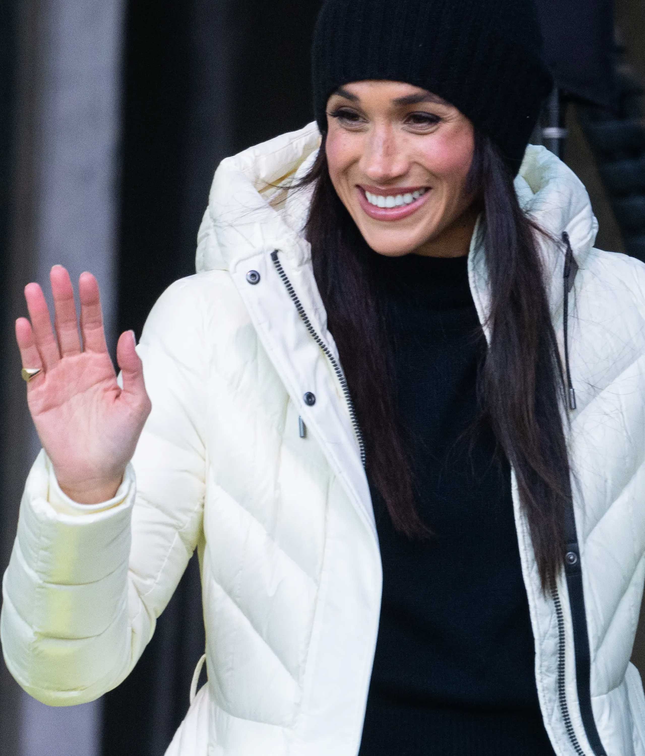 Meghan Markle gives quiet nod to Royal Family with surprising move