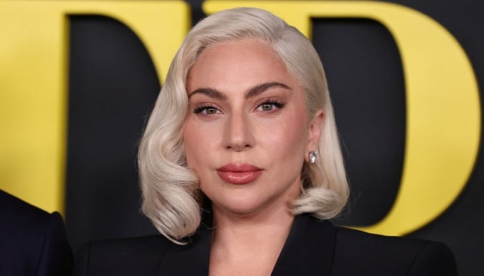 Lady Gaga ignites SNL stage after addressing rumours of musical exit