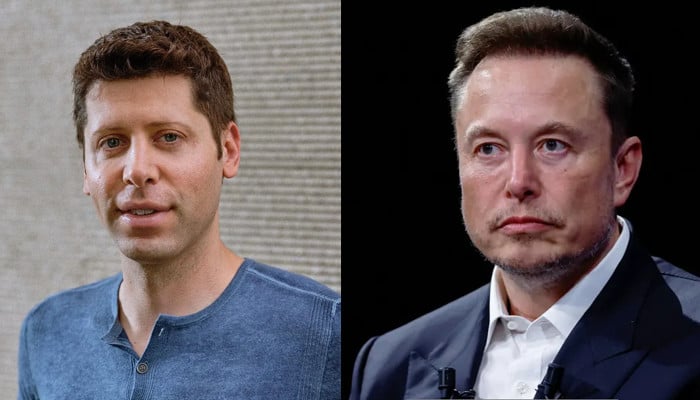 Sam Altman, OpenAI board, unanimously rejects Musks purchase offer