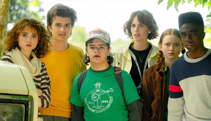 Stranger Things star hints at powerful scenes in Season 5: I was in tears