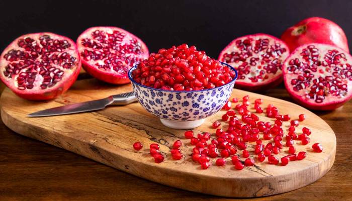 Top 5 antioxidant-rich fruits that help fight cancer