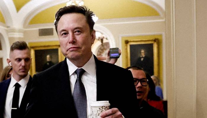 Elon Musk’s Royal Society membership under threat amid growing backlash