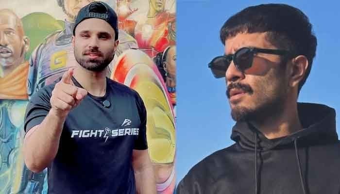 Feroze Khan loses big against Rahim Pardesi in boxing match