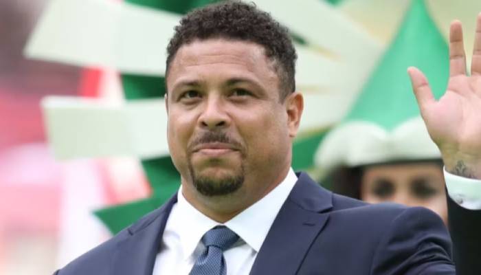 Ronaldo Nazário drops bombshell on his worst ever teammate