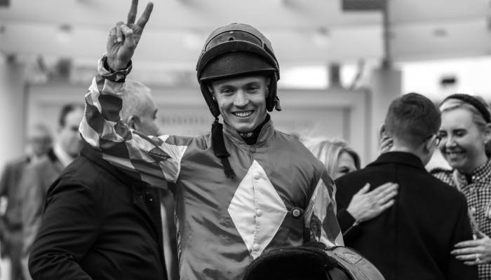 Irish jockey Michael OSullivan dies at age 24 after tragic fall at Thurles