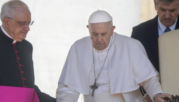 Pope Francis’ latest health update revealed after new medical tests