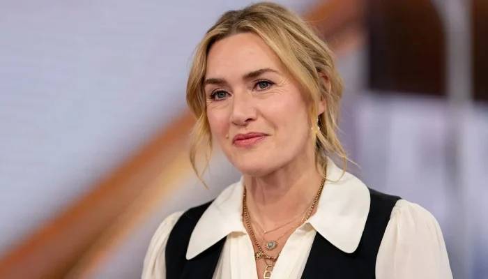 Kate Winslet gears up for directorial debut with ‘Goodbye June’