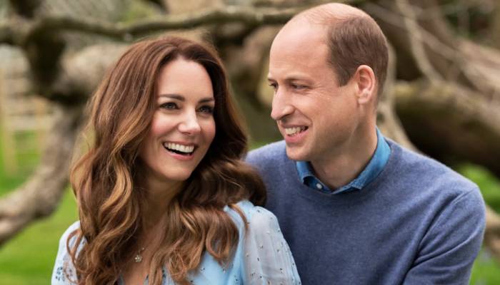 Prince William helps Kate Middleton to avoid wardrobe mishap