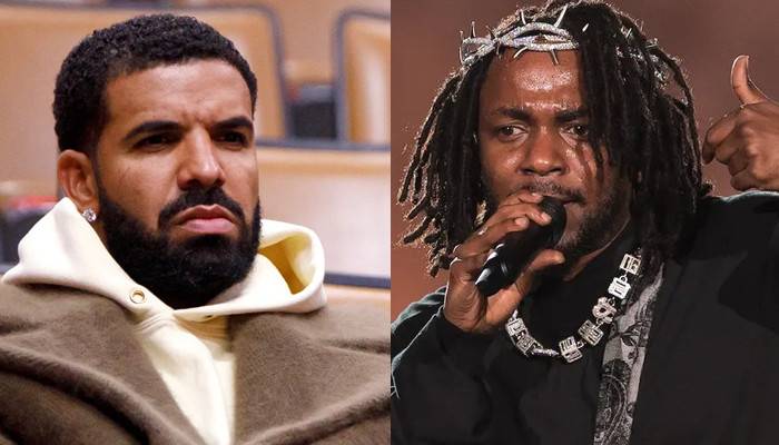 Drake secures Wireless festival gig after Kendrick Lamar Super Bowl snub