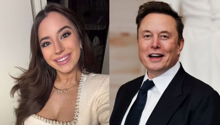 Ashley St. Clair demands Elon Musk ‘publicly acknowledge’ fatherhood