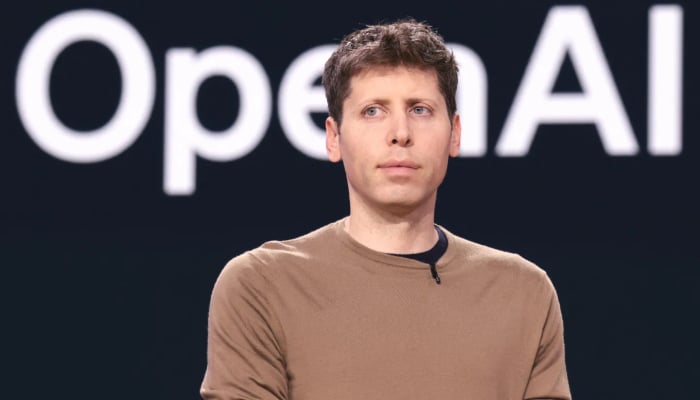 OpenAI CEO Sam Altman announces ChatGPTs new ‘pretty good’ update