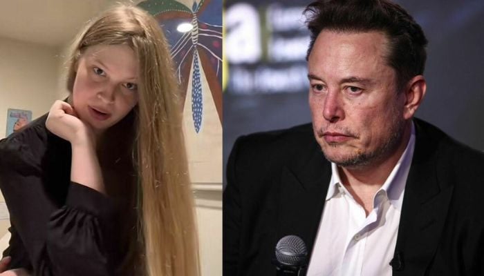 Elon Musk estranged daughter Vivian breaks silence on X owners 13th child