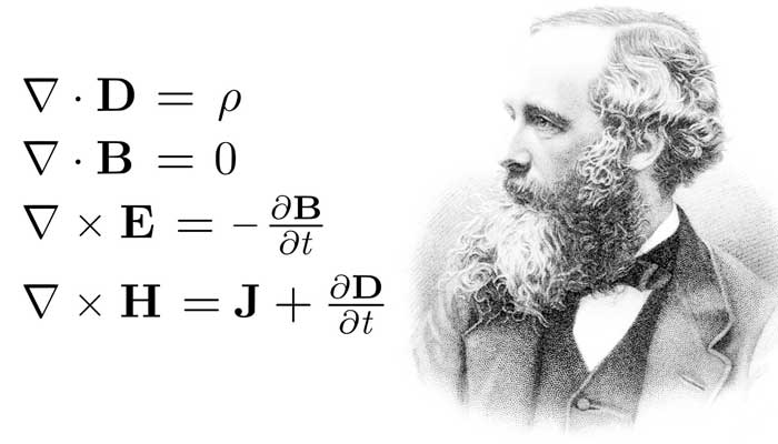 Few mathematical equations used in past to understand world better