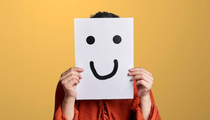 Feeling pain? THIS simple trick could turn it into happiness