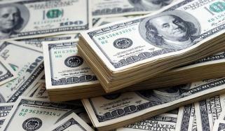 انٹربینک: ڈالر کی قدر میں 6 پیسے کا اضافہ ہوگیا