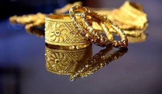 آج ملک میں سونا کتنا مہنگا ہوا؟