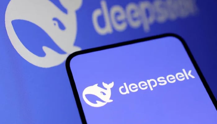 South Korea takes down DeepSeek AI amid privacy concerns