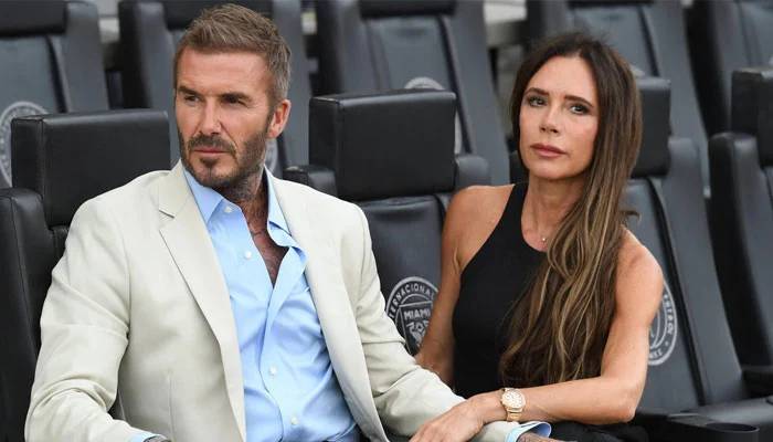 Victoria Beckham set to address David’s cheating scandal in new documentary