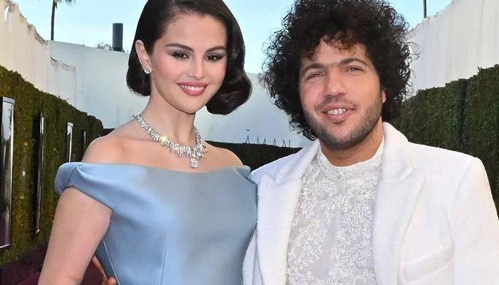 Selena Gomez, Benny Blanco buy mansion ahead of album release