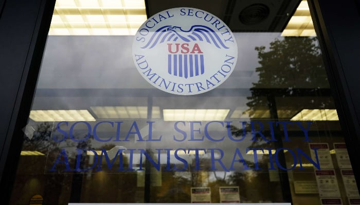 US Social Security chief resigns amid clash with DOGE over sensitive data