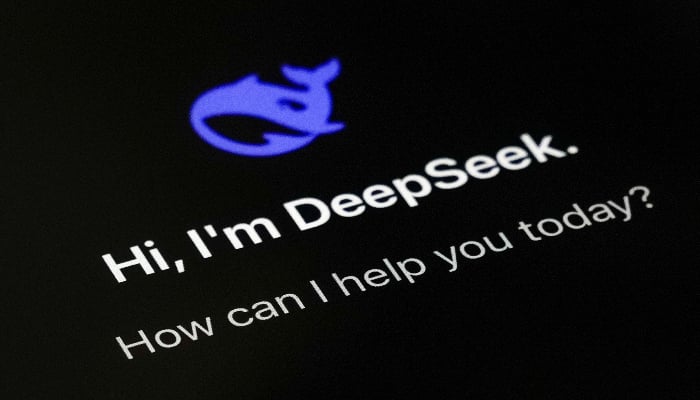 DeepSeek shares user data with TikToks owner ByteDance, blames South Korea