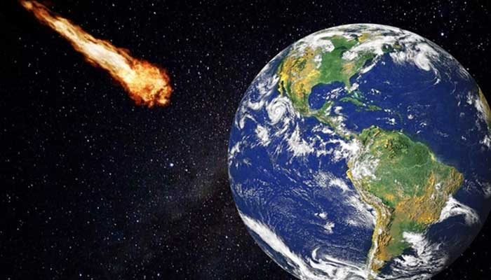 NASA issues shocking update about asteroid 2024 YR4 collision risk