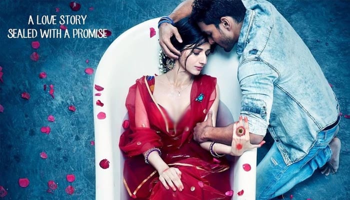 ‘Sanam Teri Kasam’ directors sets record straight on sequel’s controversy