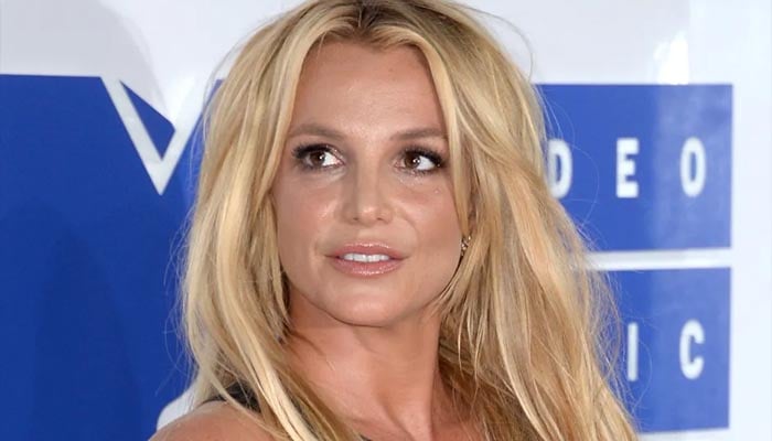 Britney Spears pens cryptic note about abuse after reuniting with ex-felon beau