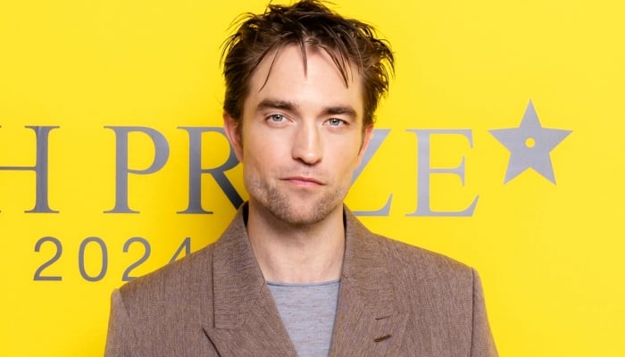 Robert Pattinson gives rare insight into parenting guidelines