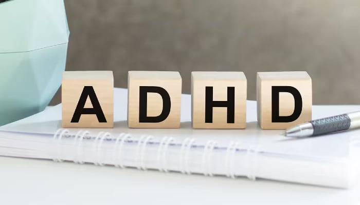 ADHD can reduce life expectancy by 11 years, study