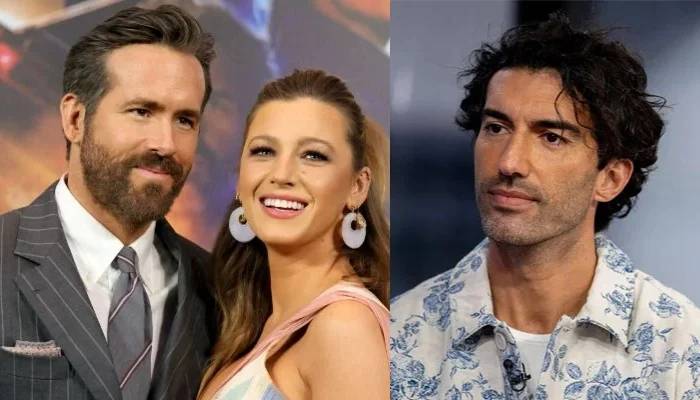 Justin Baldoni’s lawyer slams Ryan Reynolds, Blake Lively after ‘SNL’ joke