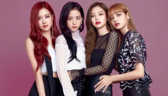 BLACKPINK makes comeback with 2025 world tour announcement