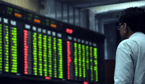 پی ایس ایکس: کاروبار کا اختتام فروری کی بلند ترین سطح پر