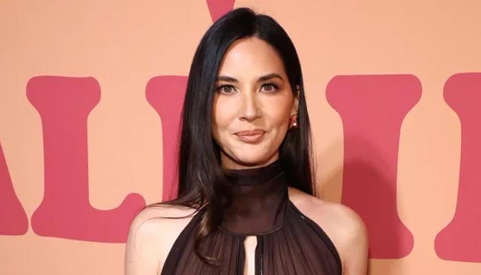 Olivia Munn recounts seven-figure NDA offer after traumatic set incident