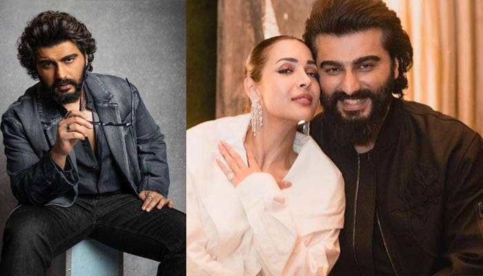 Arjun Kapoor opens up about ideal partner months after Malaika Arora split