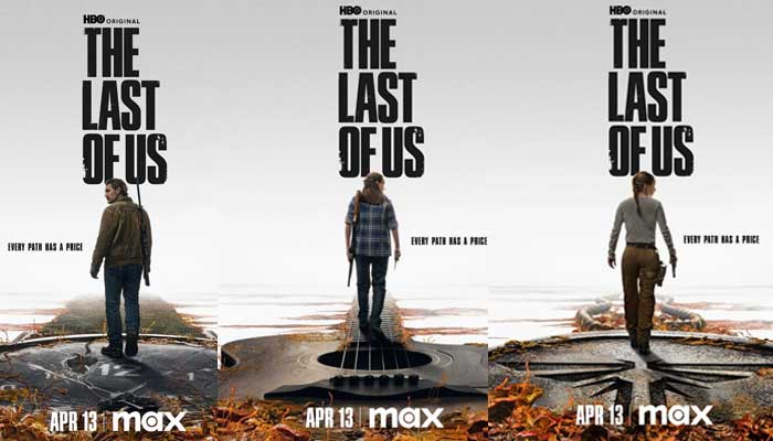 The Last of Us season 2 premiere date, character posters revealed