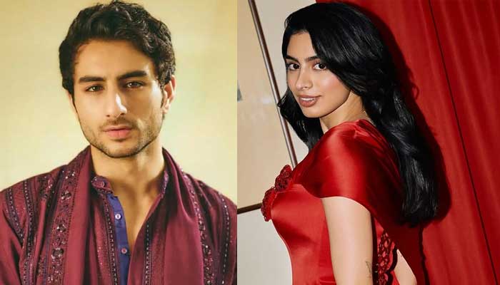 Ibrahim Ali Khan, Khushi Kapoor’s rom-com Nadaaniyan reveals release date, teaser