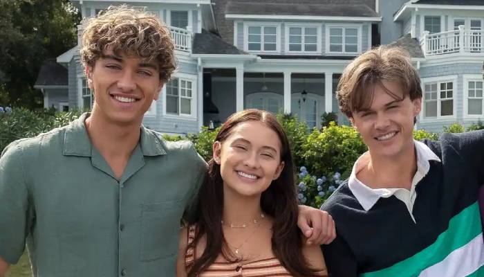 Gavin Casalegno reveals Belly, Conrad romance in ‘Summer I Turned Pretty’