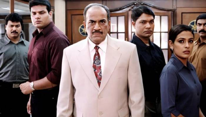 ‘CID’ starring Shivaji Satam, Dayanand Shetty, Aditya to stream on Netflix