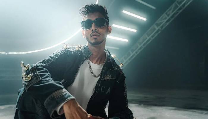 Talha Anjum rules Spotify Global Impact List with jaw-dropping song count