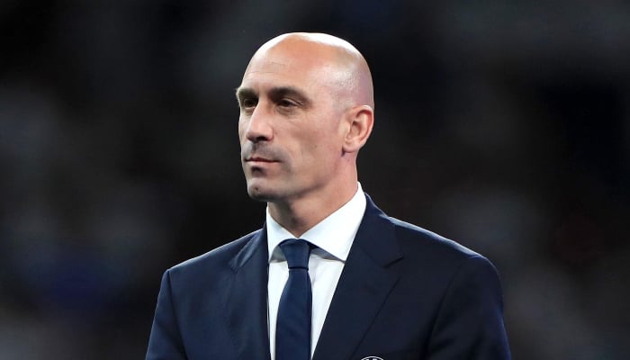 Luis Rubiales found guilty of non-consensual World Cup kiss to Jenni Hermoso