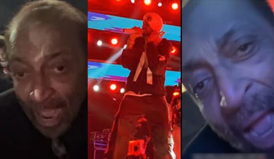 بوہیمیا بھی بھائی نکلا بھائی: فاروق ستار